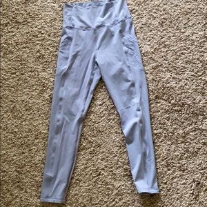 Paragon 7/8 Leggings